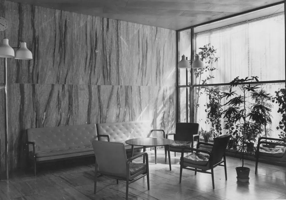 The timelessness of Danish design